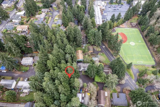Property photo for 516 North 178th Court, Shoreline photo 5