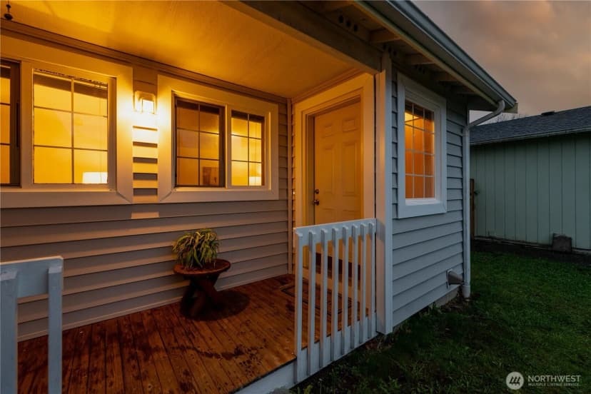 Property photo for 512 Walnut Avenue, Sultan photo 2