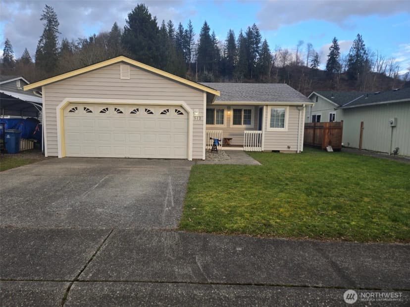 Property photo for 512 Walnut Avenue, Sultan photo 38