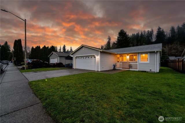 Property photo for 512 Walnut Avenue, Sultan