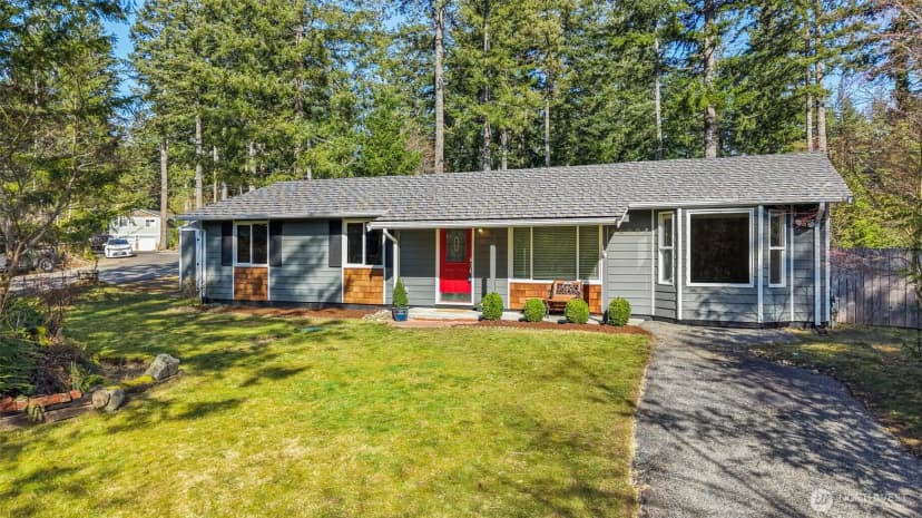 Property photo for 42904 Se 176th Street, North Bend