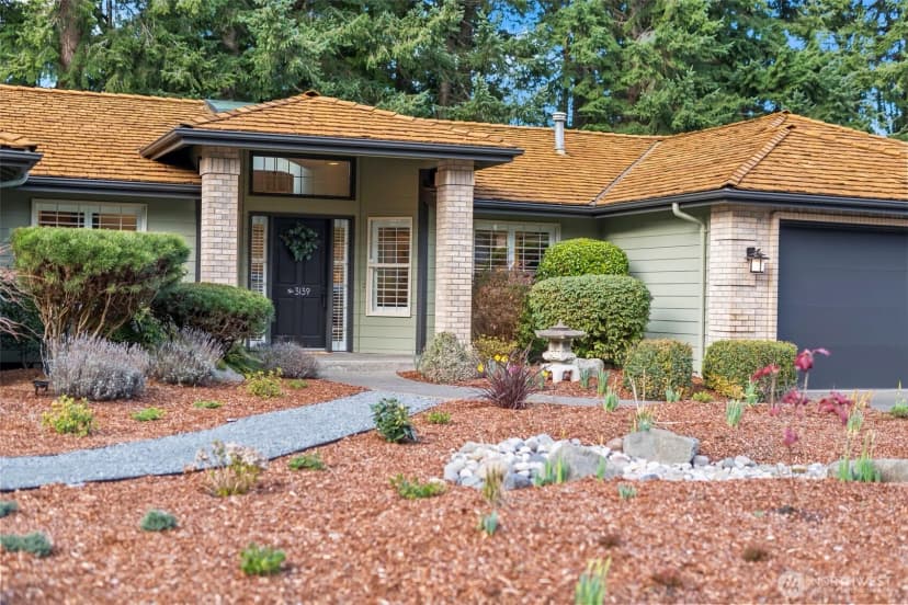 Property photo for 3139 Soundview Court, Gig Harbor photo 38