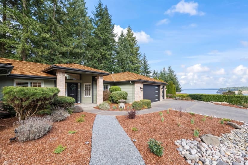 Property photo for 3139 Soundview Court, Gig Harbor photo 8
