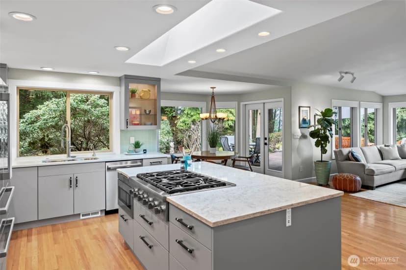 Property photo for 3139 Soundview Court, Gig Harbor photo 13
