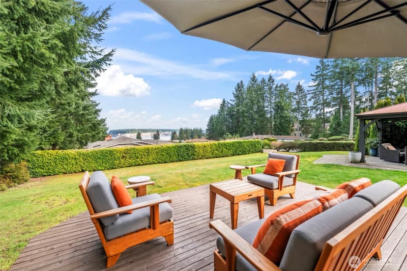 Property photo for 3139 Soundview Court, Gig Harbor photo 22