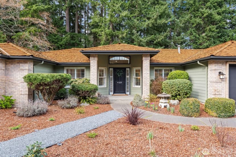 Property photo for 3139 Soundview Court, Gig Harbor photo 7