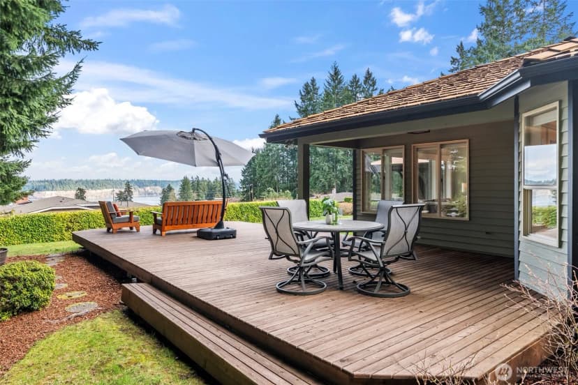 Property photo for 3139 Soundview Court, Gig Harbor photo 23