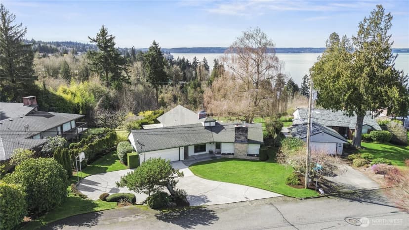 Property photo for 456 View Ridge Drive, Everett