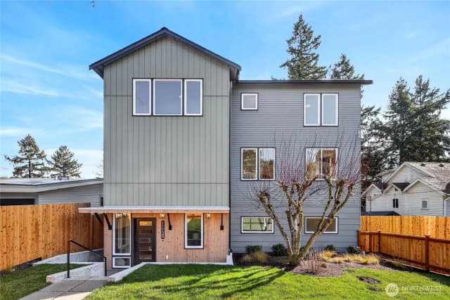 Property photo for 11738 23rd Avenue Ne, Seattle