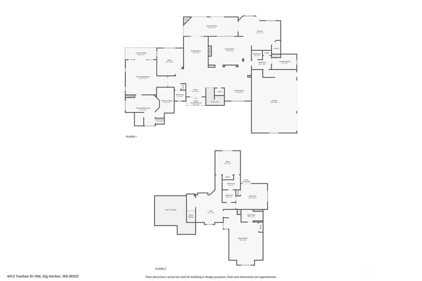 Property photo for 4412 Towhee Drive Nw, Gig Harbor photo 40