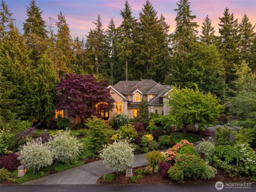 Property photo for 4412 Towhee Drive Nw, Gig Harbor photo 2