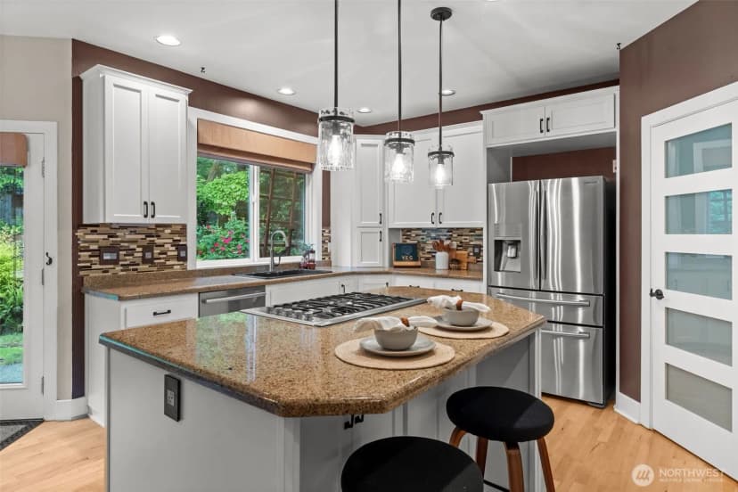 Property photo for 4412 Towhee Drive Nw, Gig Harbor photo 15