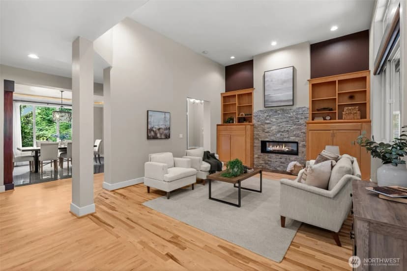 Property photo for 4412 Towhee Drive Nw, Gig Harbor photo 12