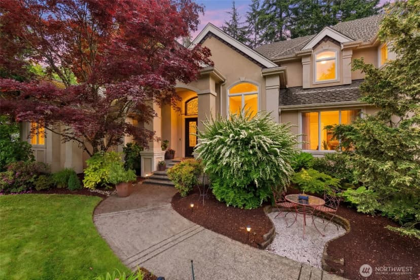 Property photo for 4412 Towhee Drive Nw, Gig Harbor