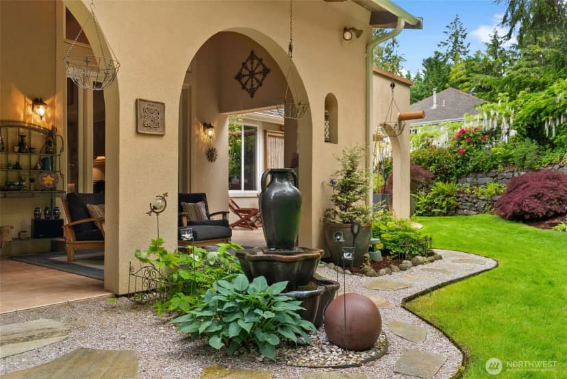 Property photo for 4412 Towhee Drive Nw, Gig Harbor photo 36