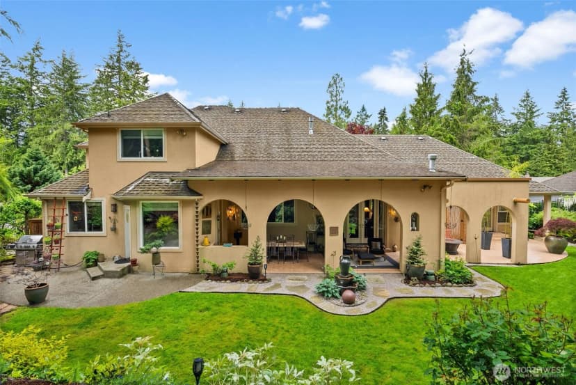 Property photo for 4412 Towhee Drive Nw, Gig Harbor photo 30