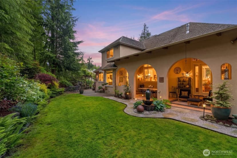 Property photo for 4412 Towhee Drive Nw, Gig Harbor photo 35