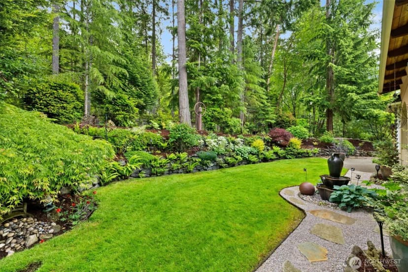 Property photo for 4412 Towhee Drive Nw, Gig Harbor photo 37