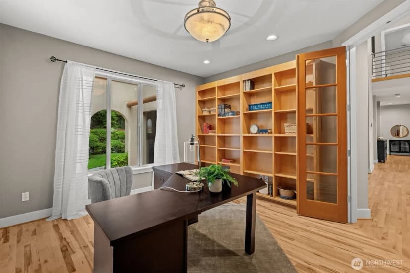 Property photo for 4412 Towhee Drive Nw, Gig Harbor photo 8