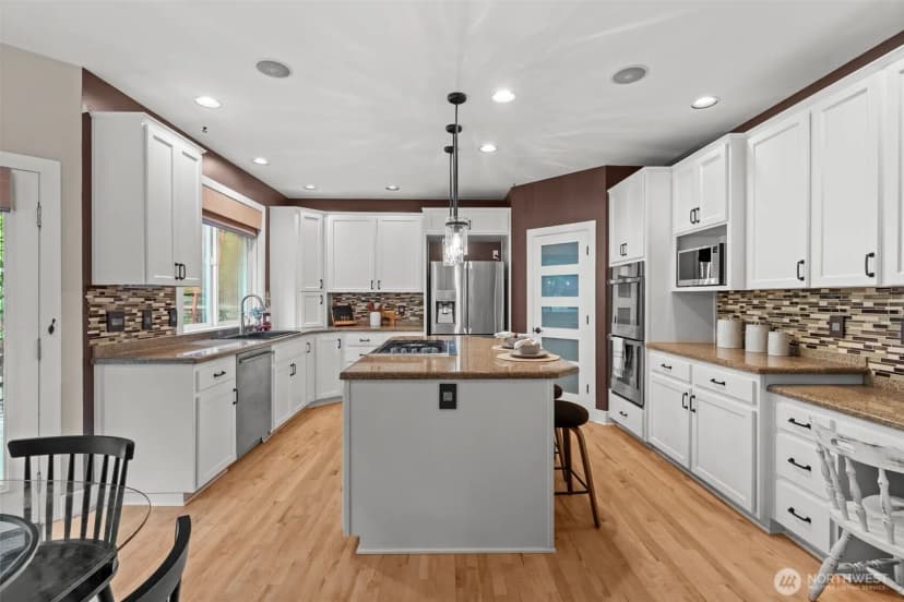 Property photo for 4412 Towhee Drive Nw, Gig Harbor photo 16