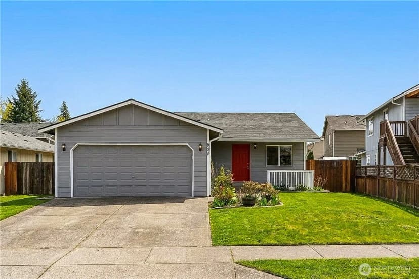 Property photo for 924 Merea Lane, Sultan photo 3