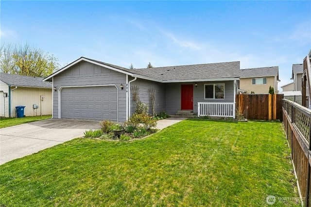 Property photo for 924 Merea Lane, Sultan photo 2