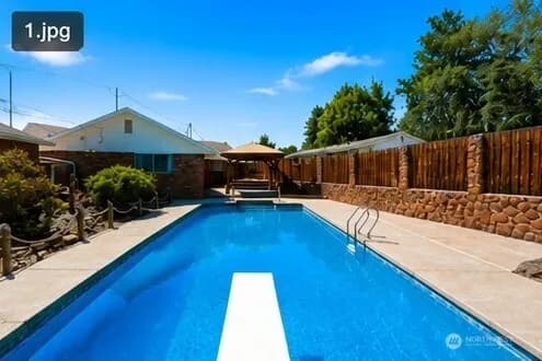 Property photo for 119 N 46th Avenue, Yakima photo 40