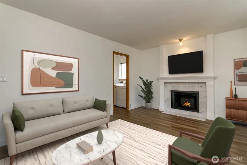 Property photo for 26334 127th Avenue Se, Kent photo 14