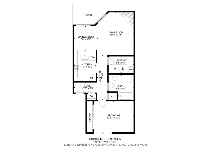 Property photo for 12515 Ne 116th Street #b11, Kirkland photo 34