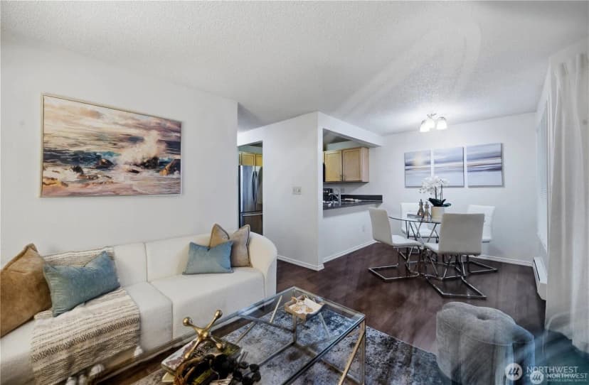 Property photo for 12515 Ne 116th Street #b11, Kirkland photo 12