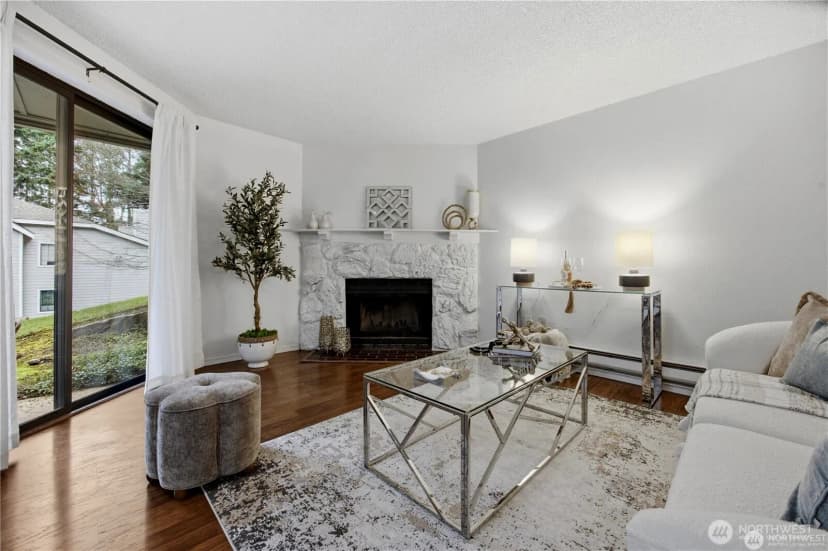 Property photo for 12515 Ne 116th Street #b11, Kirkland photo 9