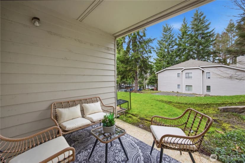 Property photo for 12515 Ne 116th Street #b11, Kirkland photo 24