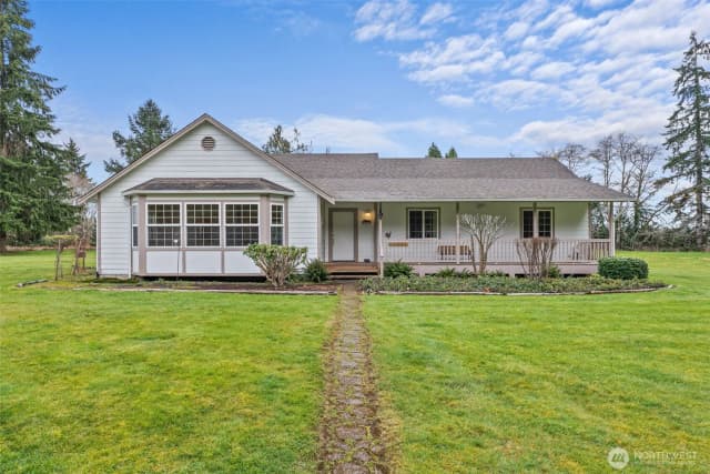 Property photo for 570 Wynooche Valley Road, Montesano