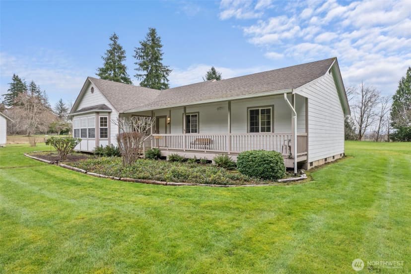 Property photo for 570 Wynooche Valley Road, Montesano photo 17