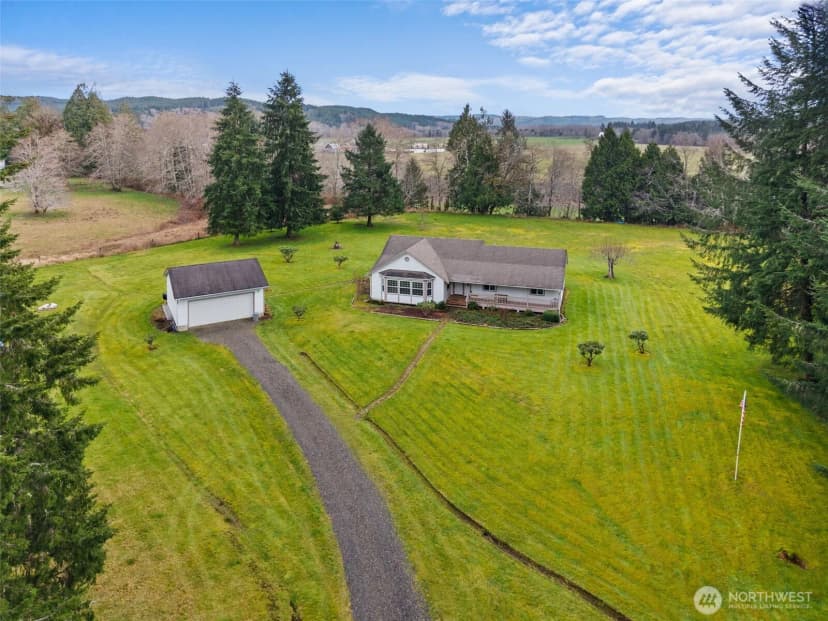 Property photo for 570 Wynooche Valley Road, Montesano photo 25