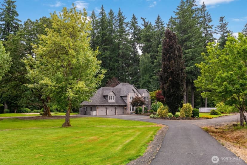 Property photo for 21917 Ne 28th Street, Camas