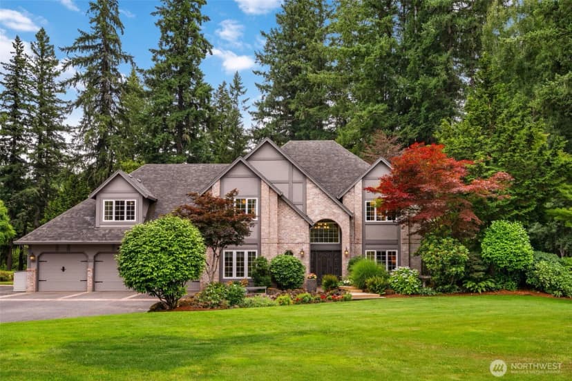 Property photo for 21917 Ne 28th Street, Camas photo 2