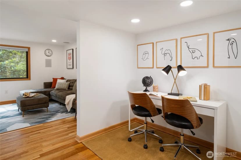 Property photo for 4851 88th Place Se, Mercer Island photo 19
