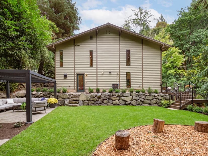 Property photo for 4851 88th Place Se, Mercer Island photo 32