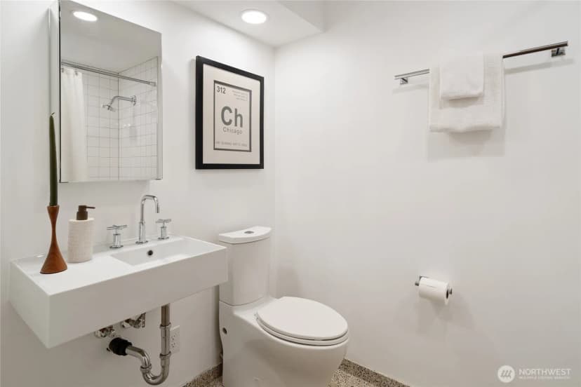 Property photo for 4851 88th Place Se, Mercer Island photo 26
