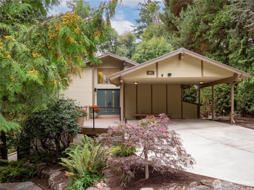 Property photo for 4851 88th Place Se, Mercer Island photo 38