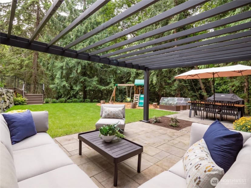 Property photo for 4851 88th Place Se, Mercer Island photo 30