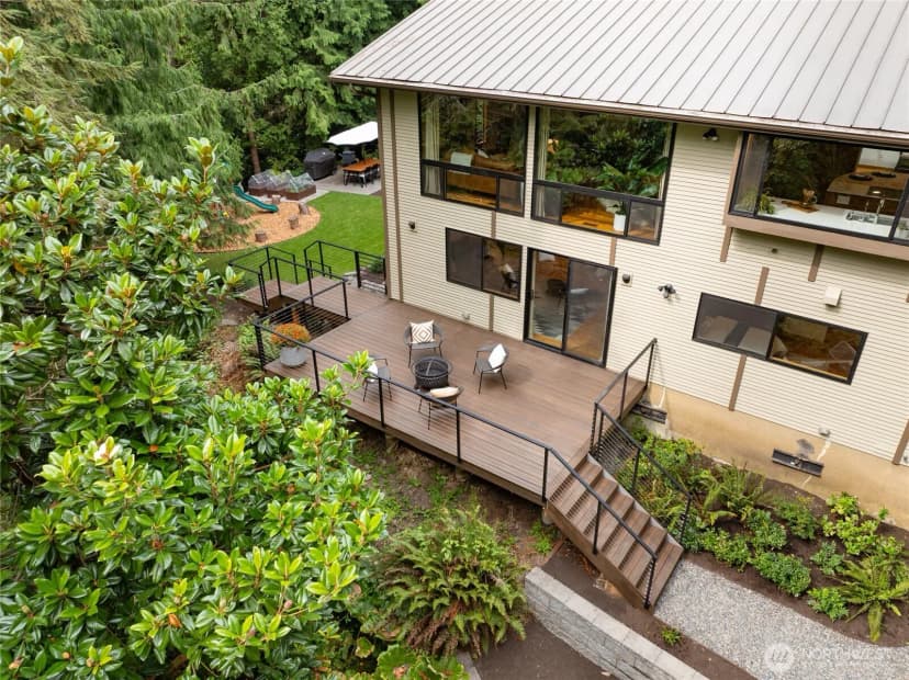 Property photo for 4851 88th Place Se, Mercer Island photo 33