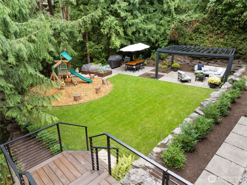 Property photo for 4851 88th Place Se, Mercer Island photo 29