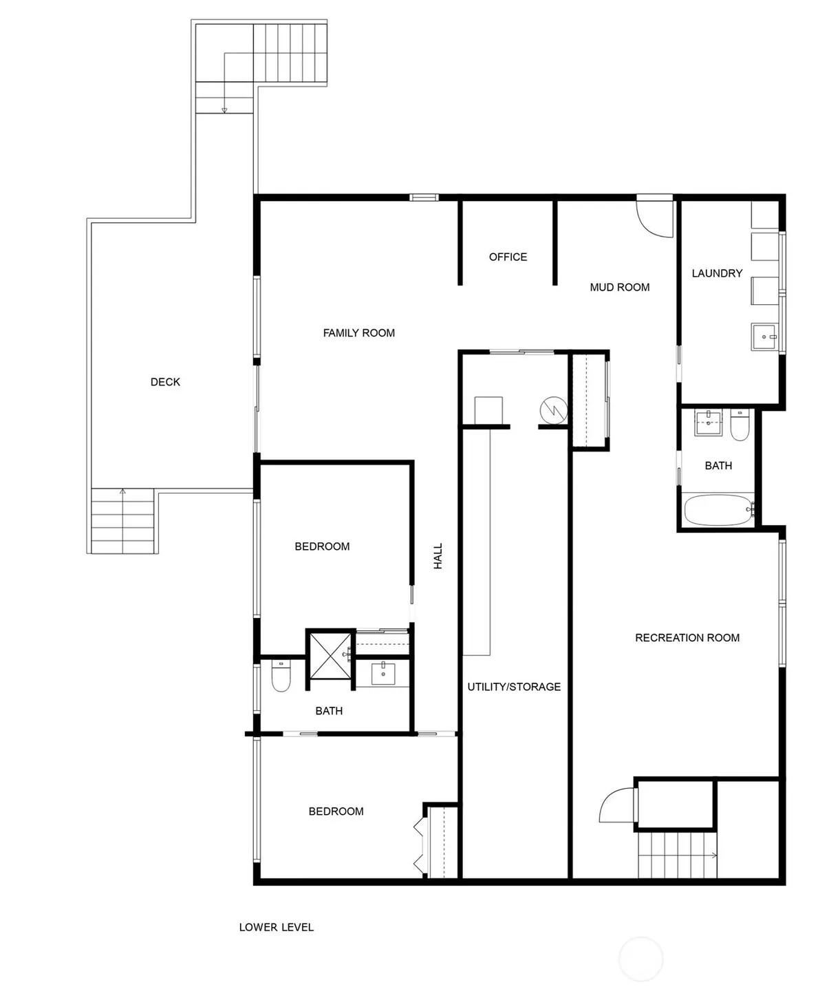 Property photo for 4851 88th Place Se, Mercer Island photo 40