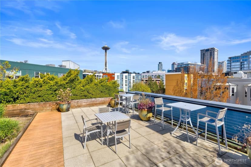 Property photo for 3104 Western Ave #603, Seattle photo 29