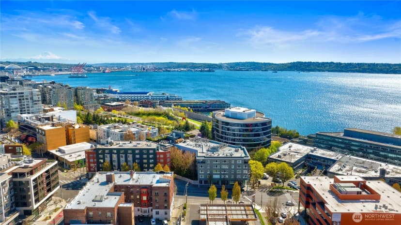 Property photo for 3104 Western Ave #603, Seattle photo 31