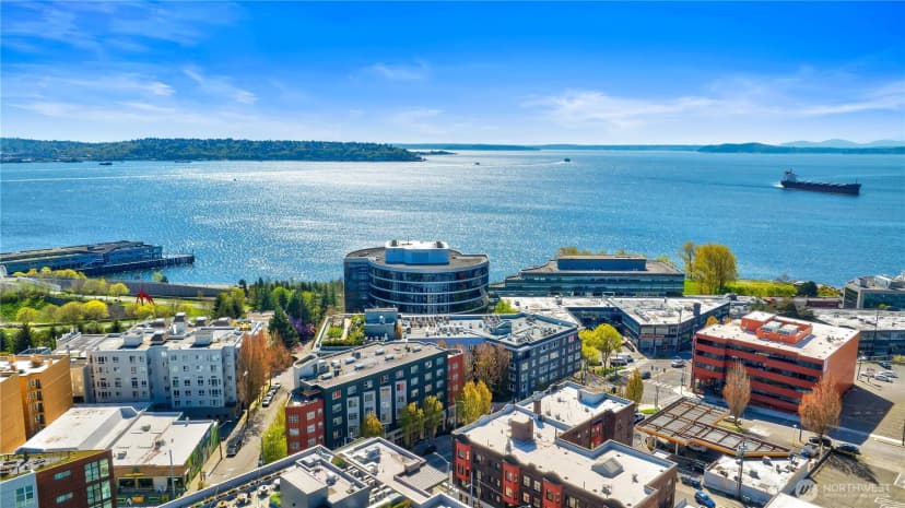 Property photo for 3104 Western Ave #603, Seattle photo 32
