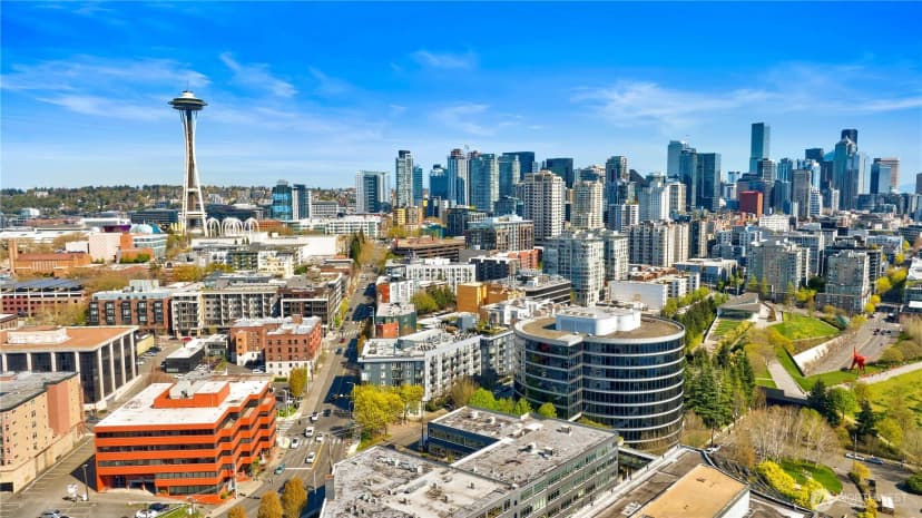 Property photo for 3104 Western Ave #603, Seattle photo 30
