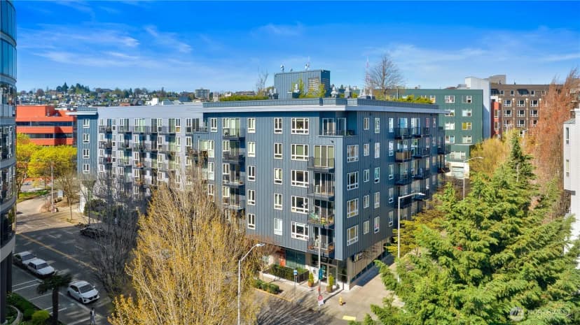 Property photo for 3104 Western Ave #603, Seattle